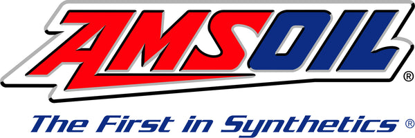 AMSOIL Logo