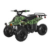 Venom Moccasin | 110cc ATV | Fully Automatic