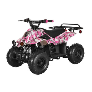 Venom Moccasin | 110cc ATV | Fully Automatic