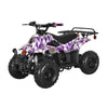 Venom Moccasin | 110cc ATV | Fully Automatic