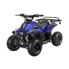 Venom Moccasin | 110cc ATV | Fully Automatic