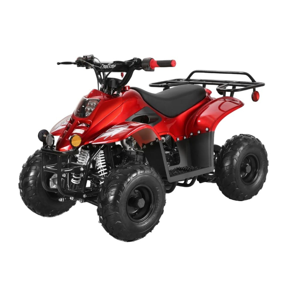 Venom Moccasin | 110cc ATV | Fully Automatic