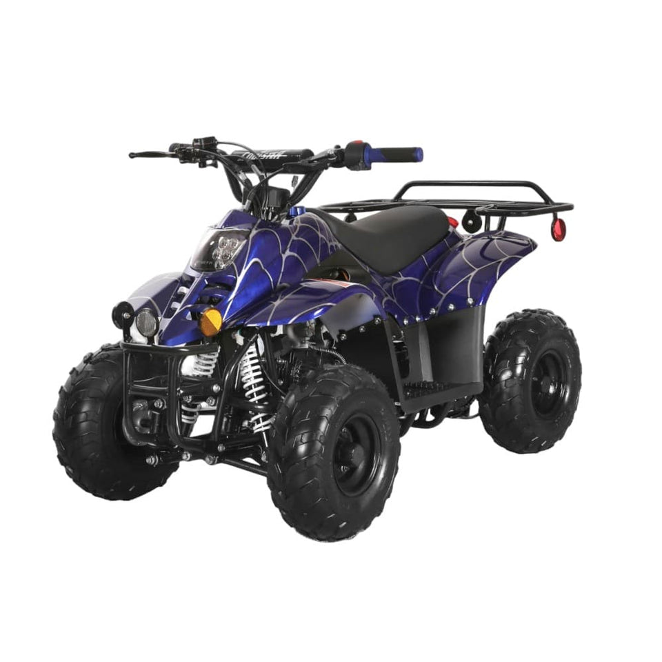 Venom Moccasin | 110cc ATV | Fully Automatic