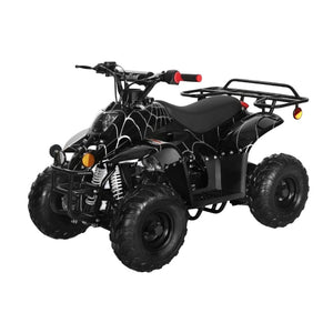 Venom Moccasin | 110cc ATV | Fully Automatic