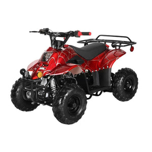 Venom Moccasin | 110cc ATV | Fully Automatic