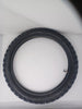 Venom Thunder 125cc Dirt Bike | Front Tire 70/100-17 (307005025001)