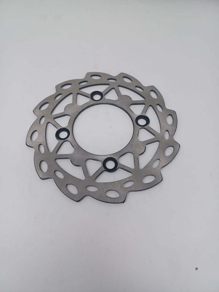 Venom Thunder 125cc Dirt Bike | Front Brake Rotor (308002012001)