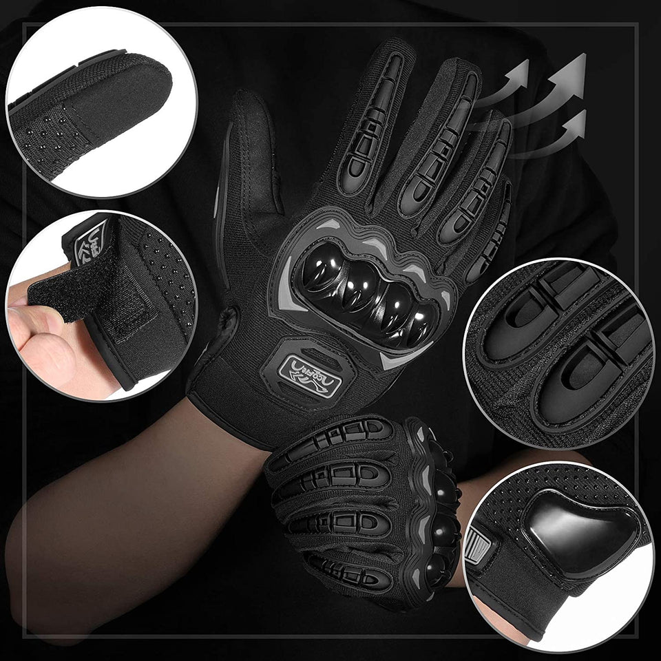 Motorcycle Gloves | Racing