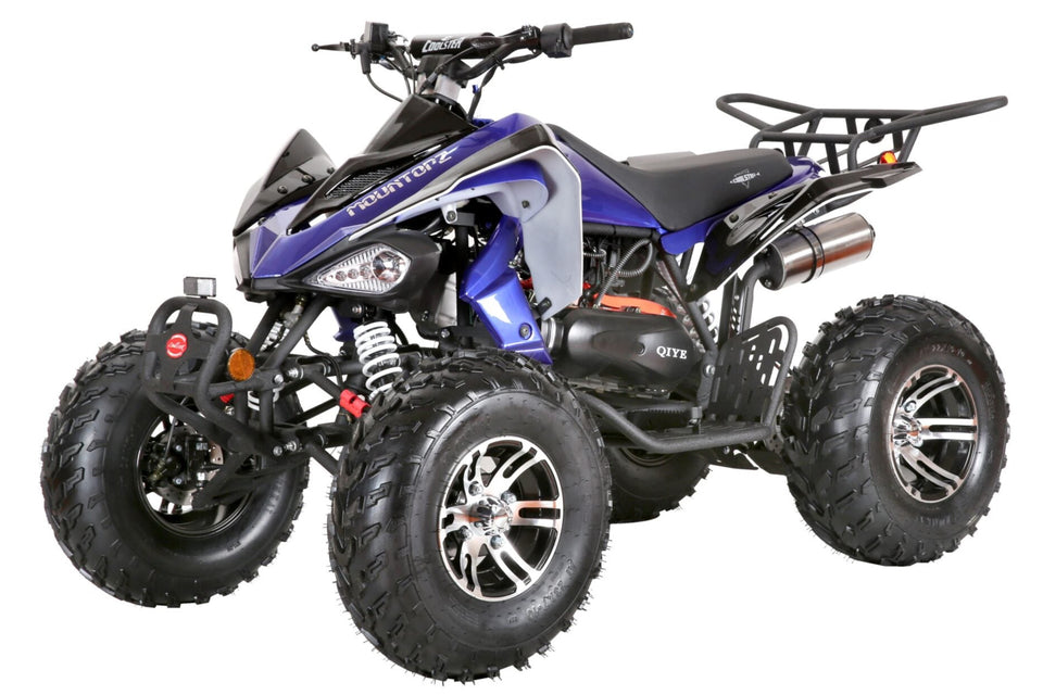 150cc Venom Viper ATV | Full Size | Automatic