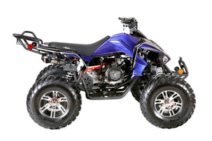 150cc Venom Viper ATV | Full Size | Automatic