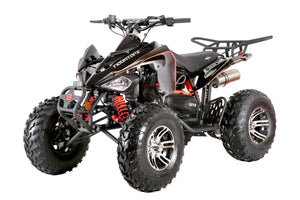 Viper 200cc Full-Size Adult ATV Automatic + Reverse