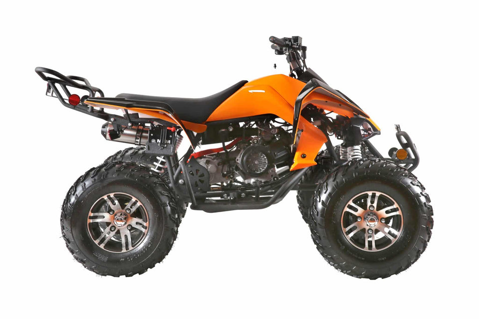 150cc Venom Viper ATV | Full Size | Automatic