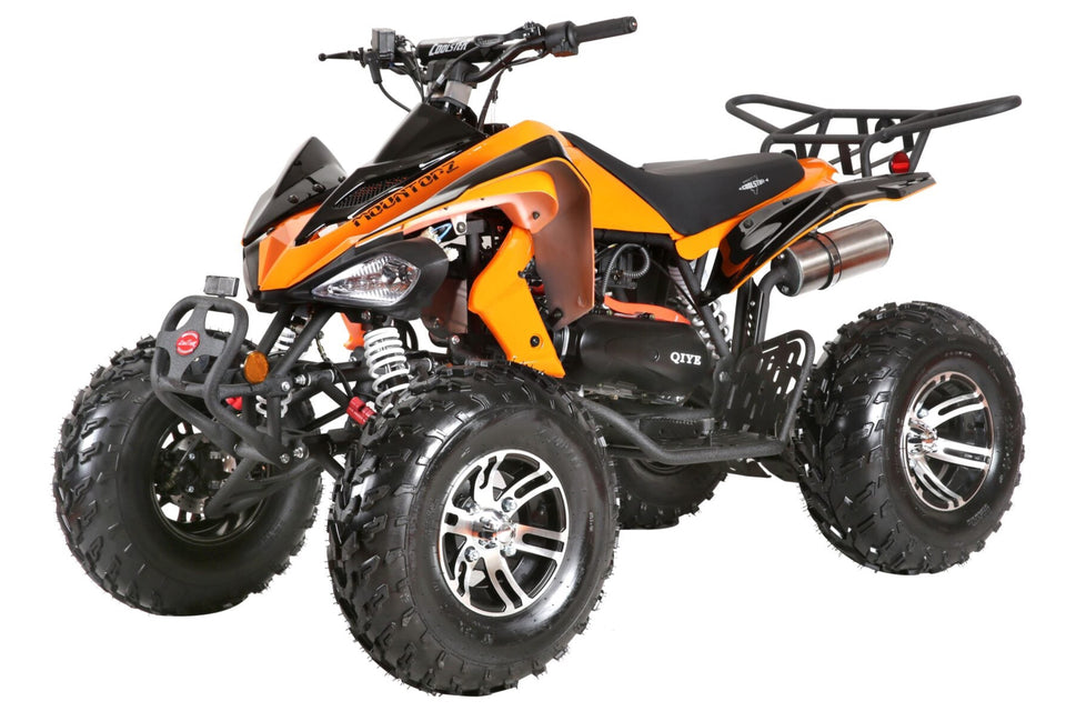 150cc Venom Viper ATV | Full Size | Automatic