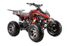 150cc Venom Viper ATV | Full Size | Automatic