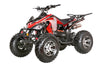 Viper 200cc Full-Size Adult ATV Automatic + Reverse