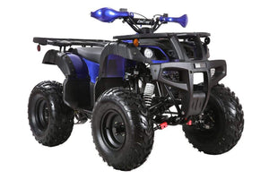 Venom Kodiak | 200cc ATV | Full-Size | Fully Automatic + Reverse