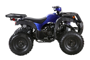 Venom Kodiak | 200cc ATV | Full-Size | Fully Automatic + Reverse