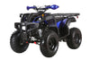 Venom Kodiak | 200cc ATV | Full-Size | Fully Automatic + Reverse