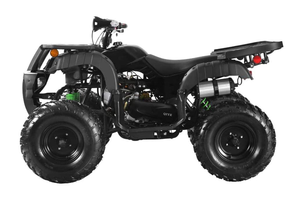 Venom Kodiak | 200cc ATV | Full-Size | Fully Automatic + Reverse