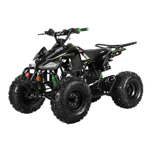 Viper 125cc ATV + Reverse | Automatic