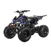 Viper 125cc ATV + Reverse | Automatic