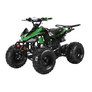 Viper 125cc ATV + Reverse | Automatic