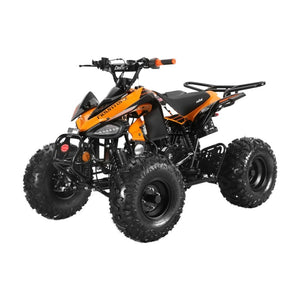 Viper 125cc ATV + Reverse | Automatic