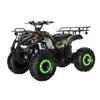 Venom Kodiak | 125cc ATV | Fully Automatic + Reverse