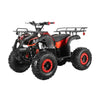 Venom Kodiak | 125cc ATV | Fully Automatic + Reverse