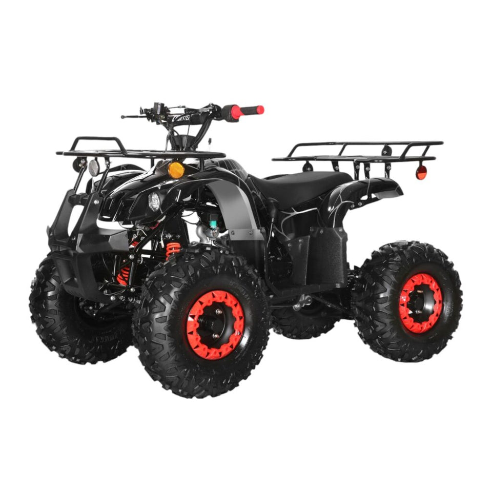 Venom Kodiak | 125cc ATV | Fully Automatic + Reverse