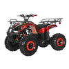 Venom Kodiak | 125cc ATV | Fully Automatic + Reverse