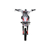 Venom XR-125 Motocross 125cc Dirt Bike | Semi-Automatic