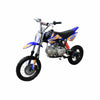 Venom XR-125 Motocross 125cc Dirt Bike | Semi-Automatic