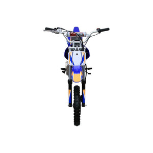 Venom XR-125 Motocross 125cc Dirt Bike | Semi-Automatic