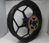 Venom X22 Ninja 125cc Motorcycle | Rear Rim (02040442)