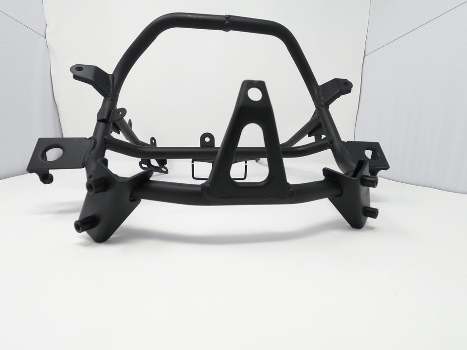 X19 200cc Automatic Motorcycle | Front Frame Bracket (02012209)