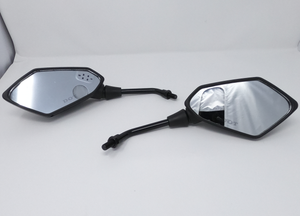 Venom X20 125cc Motorcycle | Mirror Set (09060015)