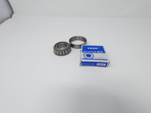 X19 200c Automatic Motorcycle | Tapered Roller Bearing  (12030066)