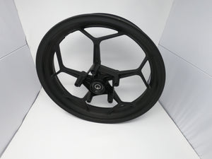 Venom X22 Ninja 125cc Motorcycle | Front Rim (02040441)