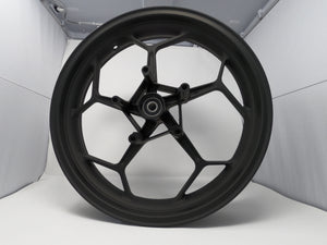 Venom X22 Ninja 125cc Motorcycle | Front Rim (02040441)