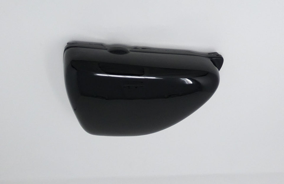 Sportster 250cc Chopper | Left Side Cover (03010666)