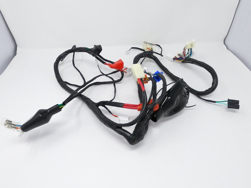 Venom X22 Ninja 125cc Motorcycle | Wiring Harness (08010158)