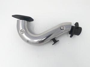 X22GT 250cc Automatic Motorcycle | Exhaust Pipe (YY350-6A-2104100B)