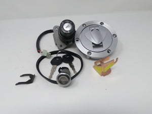 X22R MAX 250cc Motorcycle | Ignition Set (H6-70134)