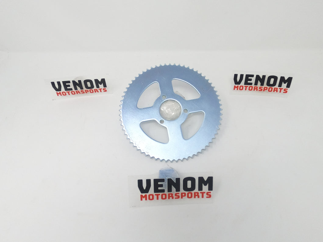 Venom 1000w E-Racer ATV | Rear Sprocket (17803000040)