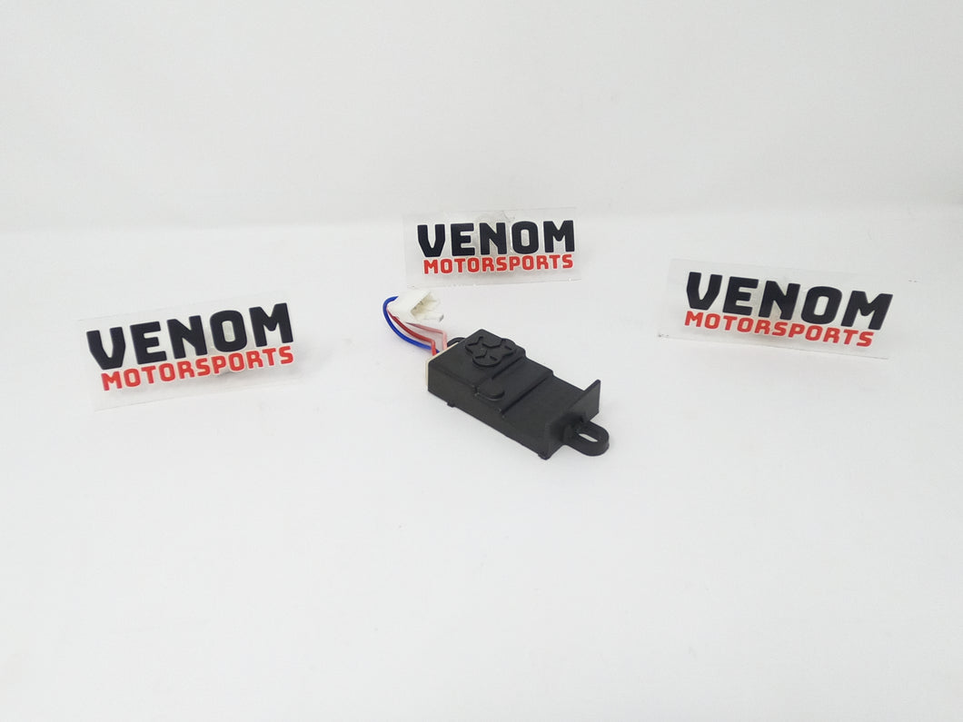 Venom 1000w E-Racer ATV | Emergency Stop Relay (17809000110)