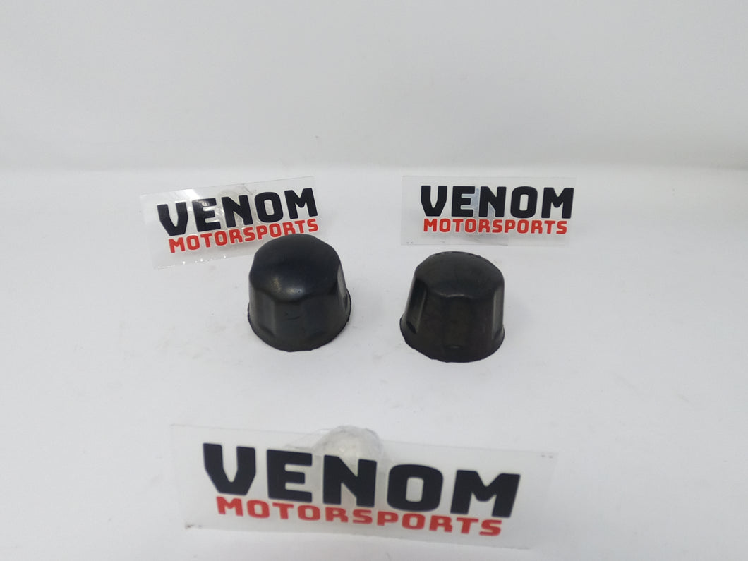 Venom 1000w E-Racer ATV | Axle Covers (17805000240)