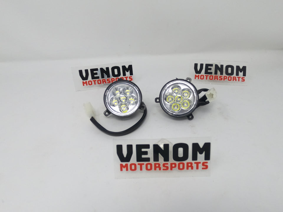 Venom 1000w E-Racer ATV | Headlight (17809000270)