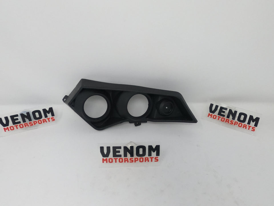 Venom 1000w E-Racer ATV | Right Front Lamp Cover (17810000110)