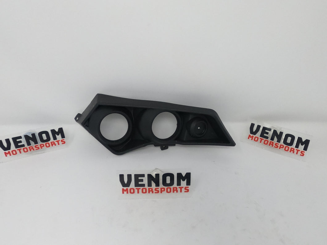 Venom 1000w E-Racer ATV | Right Front Lamp Cover (17810000110)